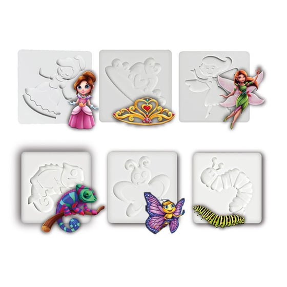 AS Company Aqua Gels Starter Pack image 6