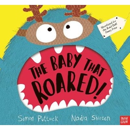 Baby that Roared