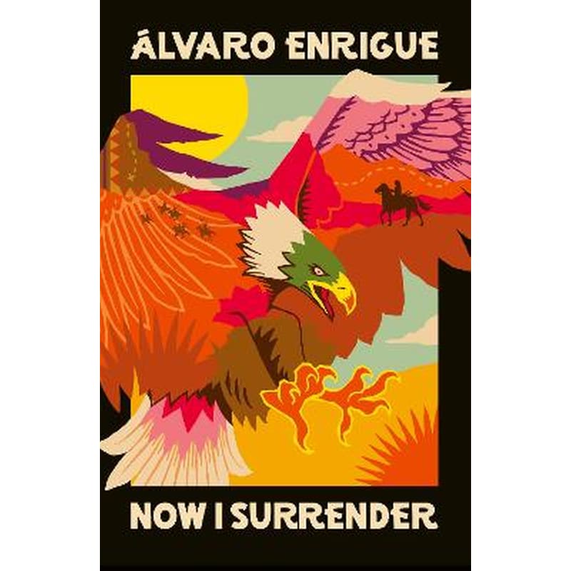 Now I Surrender