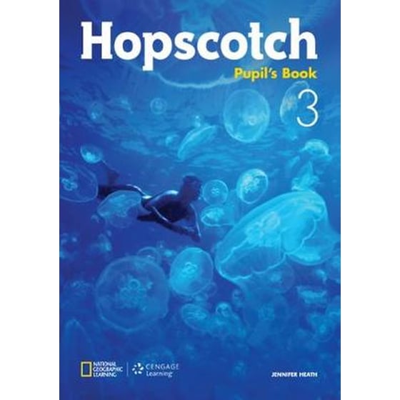 Hopscotch 3 image 0