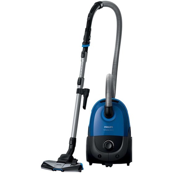 PHILIPS FC8575/09 650 W με Σακούλα 4 L Μπλε Ηλεκτρική Σκούπα image 0