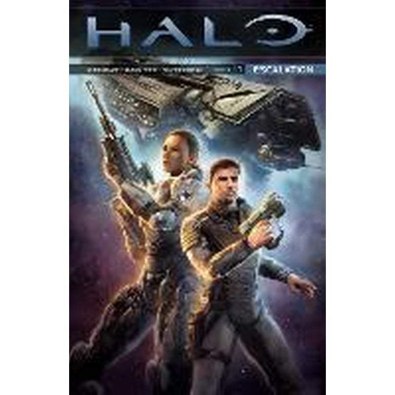 Halo: Escalation Volume 1