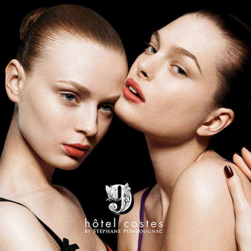 Hotel Costes 9 (2LP)