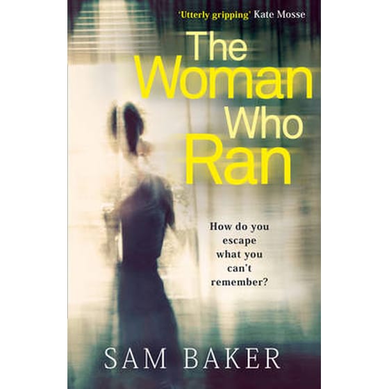 The Woman Who Ran image 0