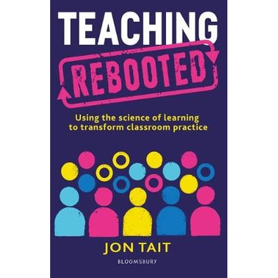 Teaching Rebooted image 0