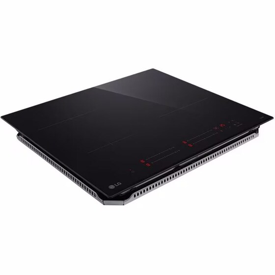 LG WS5D7210S & CI5Z2423BN 72 Lt Εντοιχιζόμενο Σετ Φούρνος και Εστία image 12