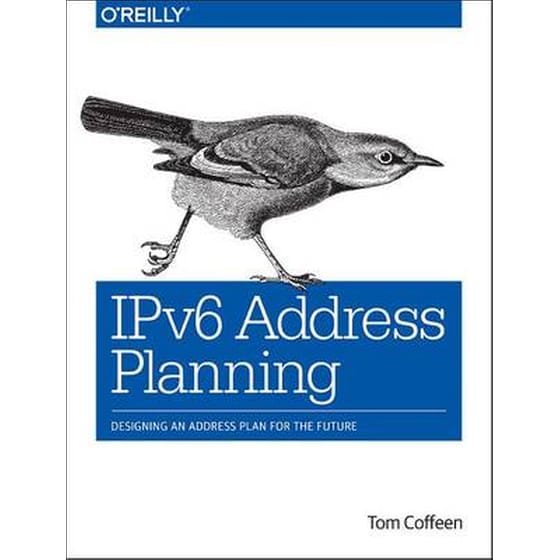 IPv6 Address Planning image 0
