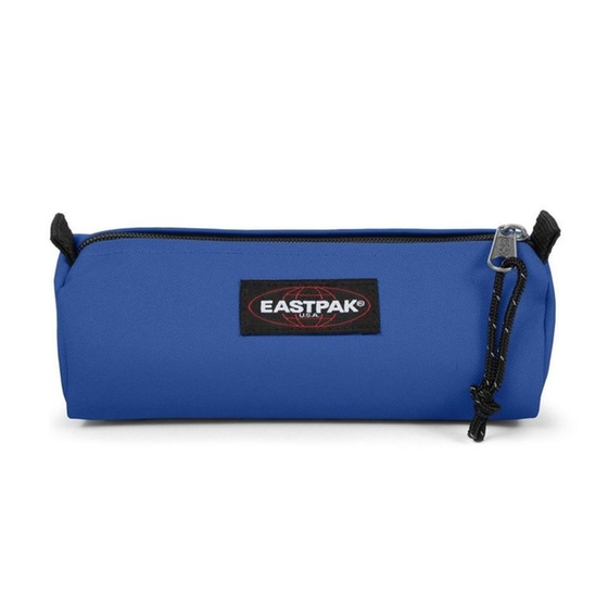Κασετίνα Βαρελάκι Eastpak Benchmark Single Indigo Blue image 0