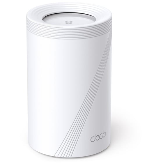ROUTER TP-LINK BE9300 WIFI 7 image 1