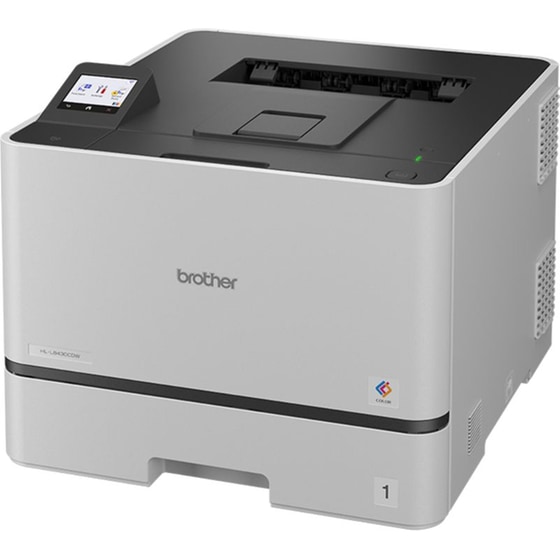 Brother HL-L8430CDW Έγχρωμος Εκτυπωτής Laser A4 με WiFi image 0