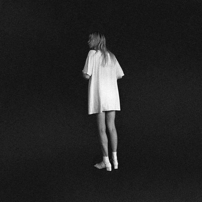 Everything (Blue LP)