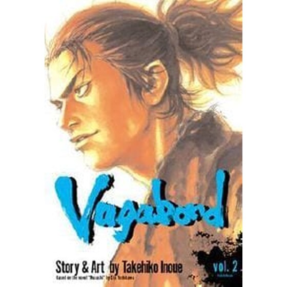 Vagabond, Volume 2 image 0
