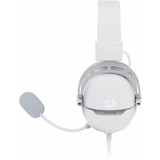 Ακουστικά Κεφαλής Redragon H376 Aurora - Λευκό image 2