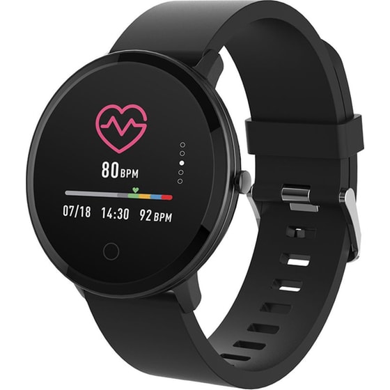 Smartwatch Forever ForeVive SB320 43mm - Black image 2