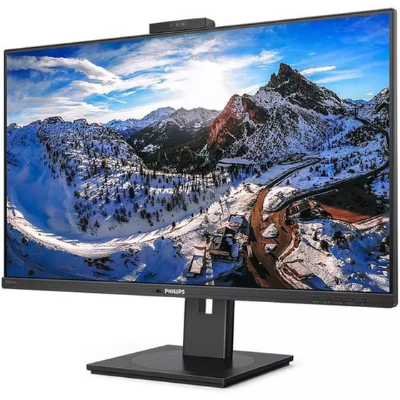 Philips 326P1H 31.5" IPS Flat 75 Hz 4 ms image 1