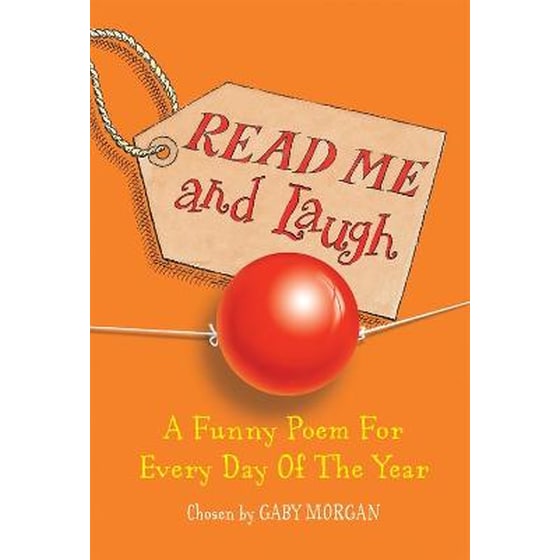 Read Me and Laugh image 0