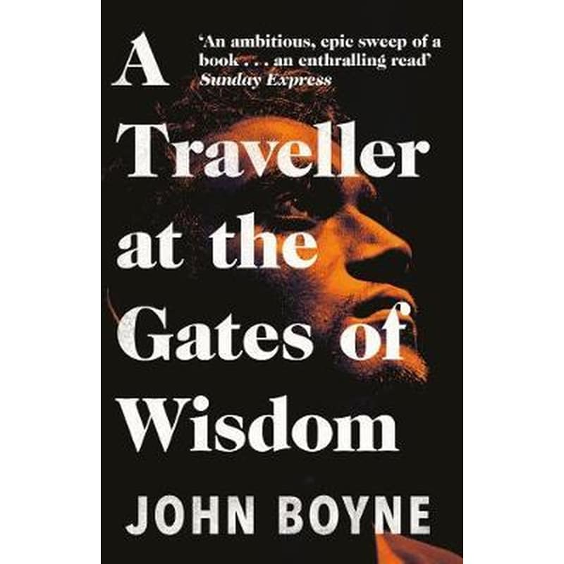 A Traveller at the Gates of Wisdom