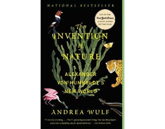 The Invention of Nature image 0