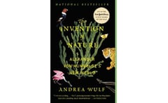 The Invention of Nature