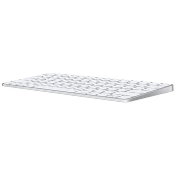 Apple Magic Ασύρματο Πληκτρολόγιο με Touch ID για Mac με Apple Silicon (US) image 2