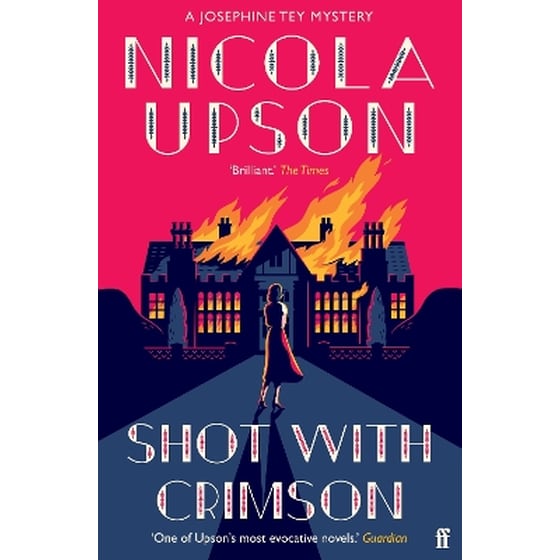 Shot with Crimson image 0