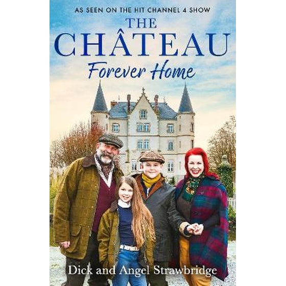 The Château - Forever Home image 0