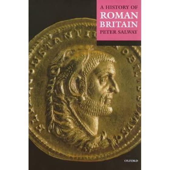History of Roman Britain image 0