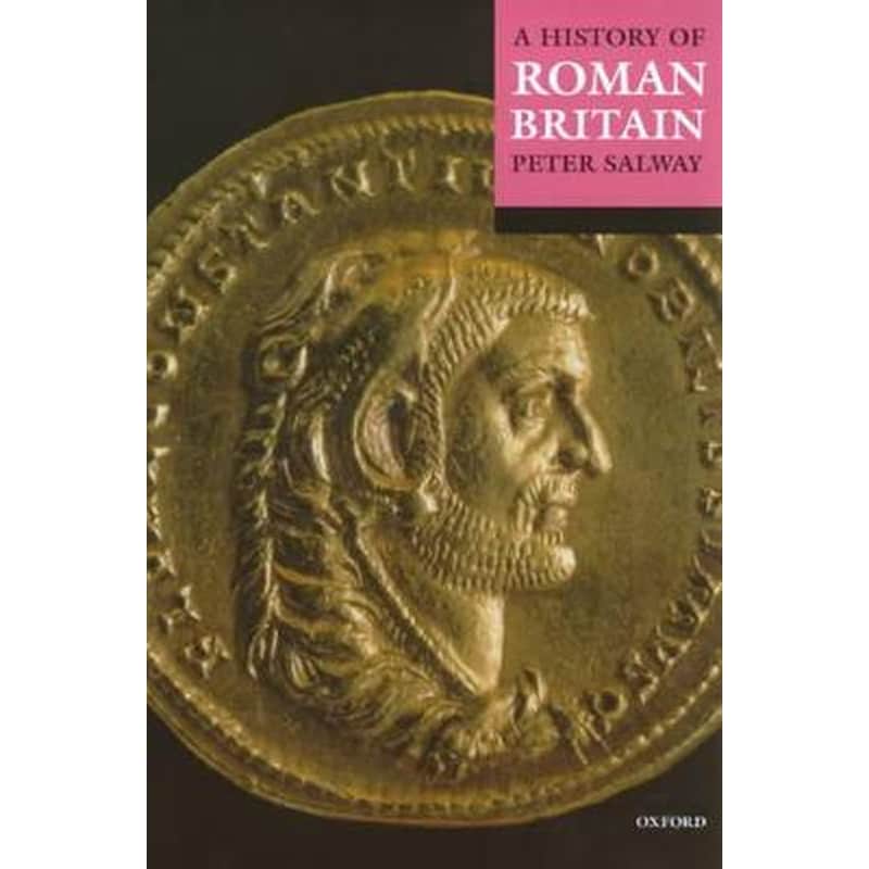 History of Roman Britain