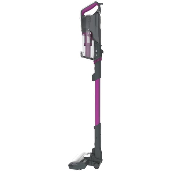 HOOVER HF522STHE 011 HF500 22 V 0.45 L Μαύρη Σκούπα Stick image 21