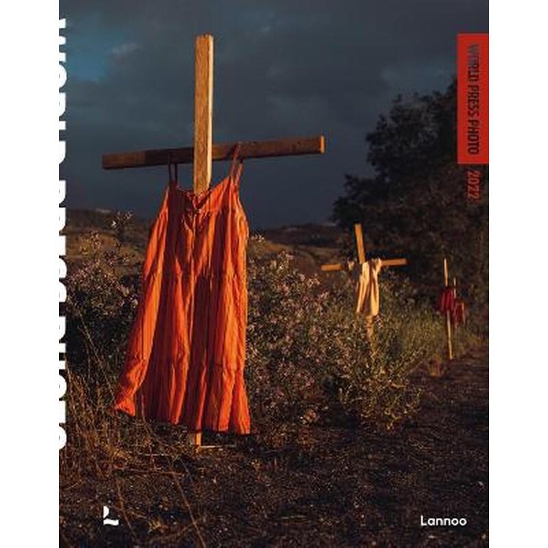 World Press Photo 2022