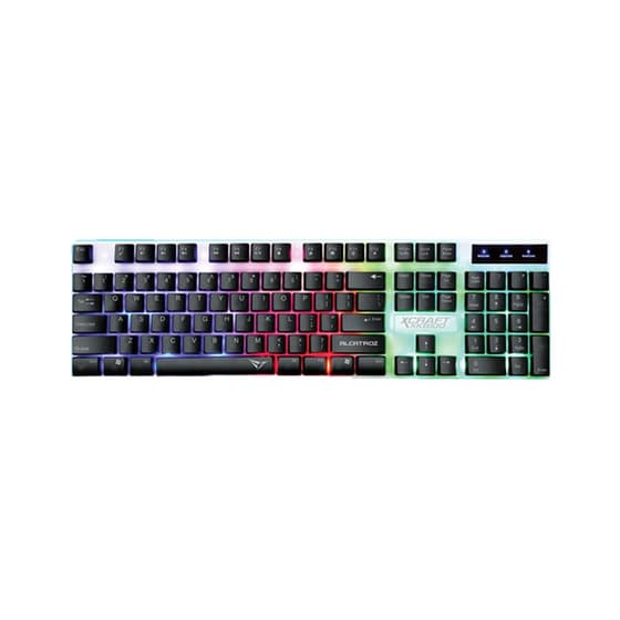 Alcatroz X-Craft XKB100 Spill Proof Gaming Πληκτρολόγιο image 0