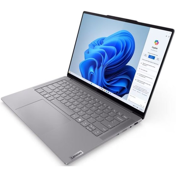 Lenovo Yoga 7 Pro 14IMH9 14.5'' 2.8K OLED (Core Ultra 7-155H/16GB/1TB SSD/GeForce RTX 4050/Win11Home) Laptop image 2