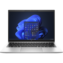 HP EliteBook 830 13.3'' WUXGA IPS (Core i7-1255U/16GB/512GB SSD/Iris Xe Graphics/Win11Pro) Laptop