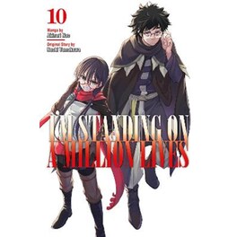 I'm Standing on a Million Lives 10