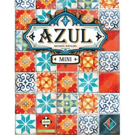 Azul Mini Επιτραπέζιο (Κάισσα)