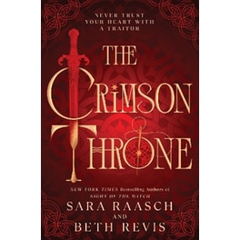 The Crimson Throne