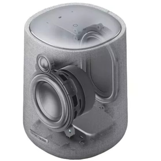 Ζευγάρι Φορητών Ηχείων Harman Kardon Citation One MKIII DUO - Γκρι image 4