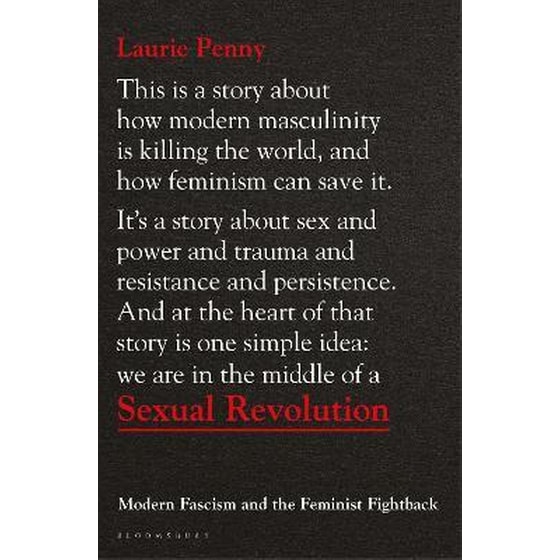 Sexual Revolution : Modern Fascism and the Feminist Fightback image 0