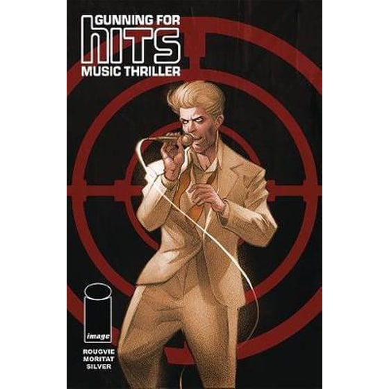 Gunning for Hits image 0