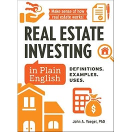 Real Estate Investing in Plain English