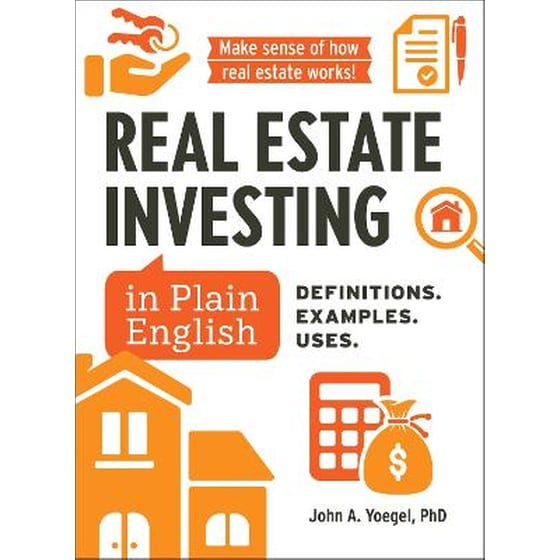 Real Estate Investing in Plain English image 0
