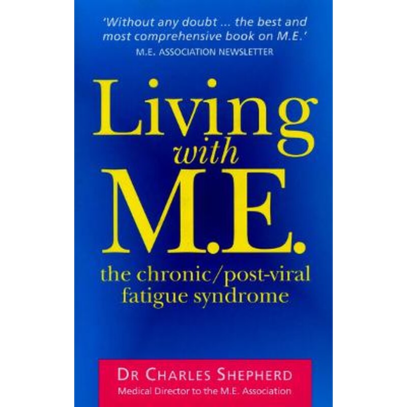 Living With M.E.