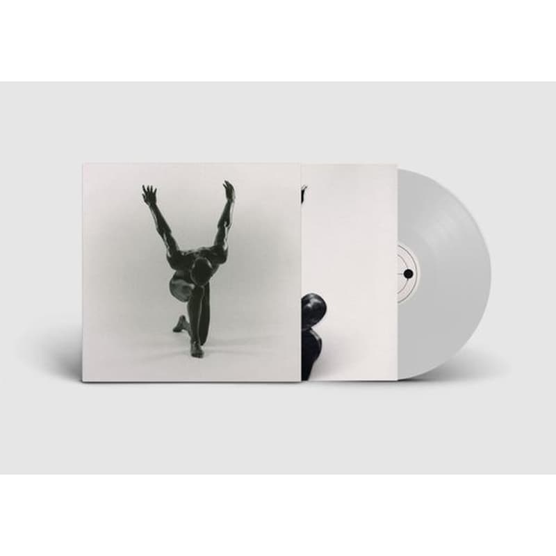 Motherfather (Limited Clear Vinyl LP) (+Downloadcode)
