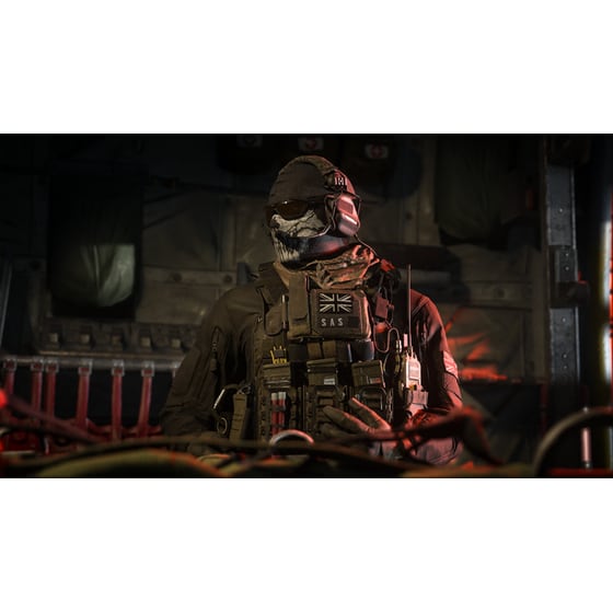 Call of Duty : Modern Warfare III - PS4 image 13