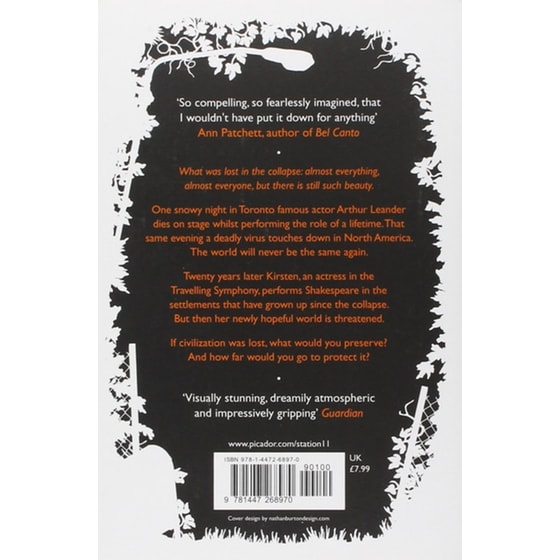 Station Eleven image 1
