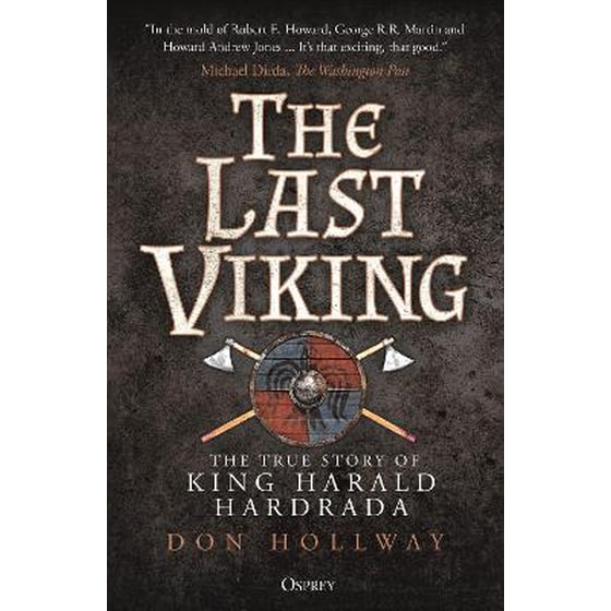 Last Viking image 0