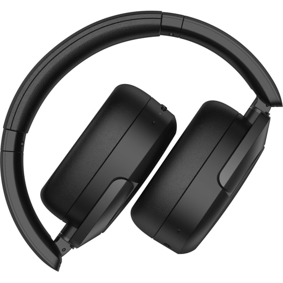 Edifier W830NB ANC Ασύρματα Ακουστικά Κεφαλής - Μαύρο image 6