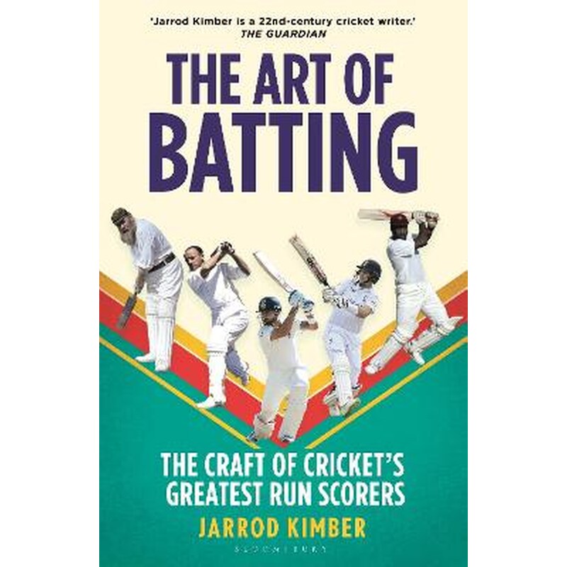 The Art of Batting
