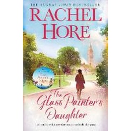 Glass Painter's Daughter
