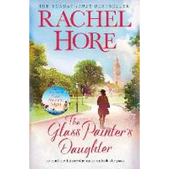Glass Painter's Daughter image 0